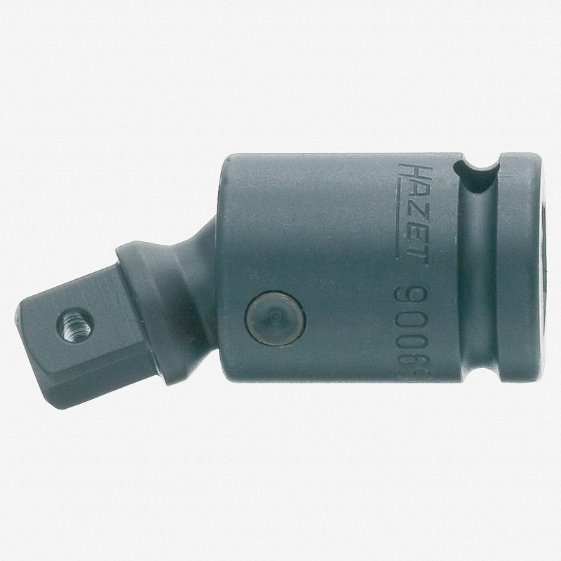 Hazet 9006S Impact universal joint 1/2"