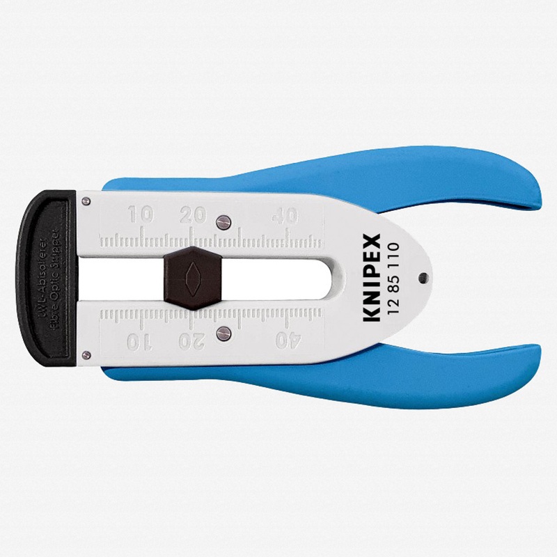 Knipex Stripping Tool for Fiber Optics Cable
