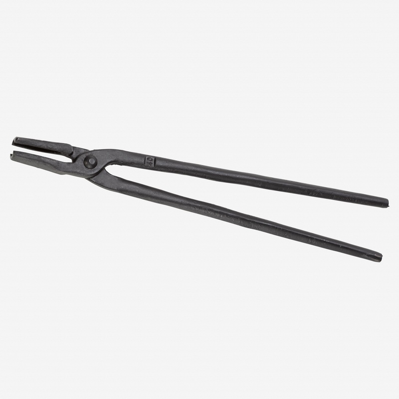 Picard 48 Blacksmith's Tongs, Round Nose, 600mm