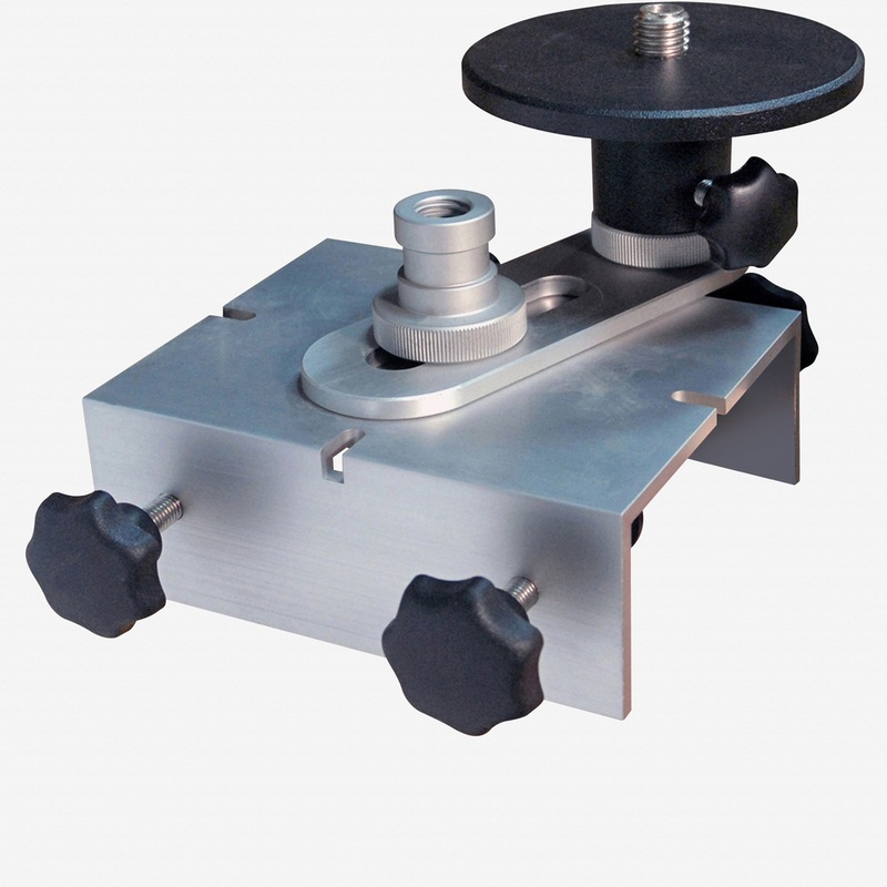 Stabila Laser Mount for Batter Boards and Forms