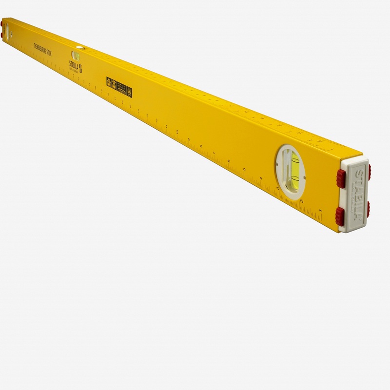 Stabila Type 80A-2 Measuring Level, 48"