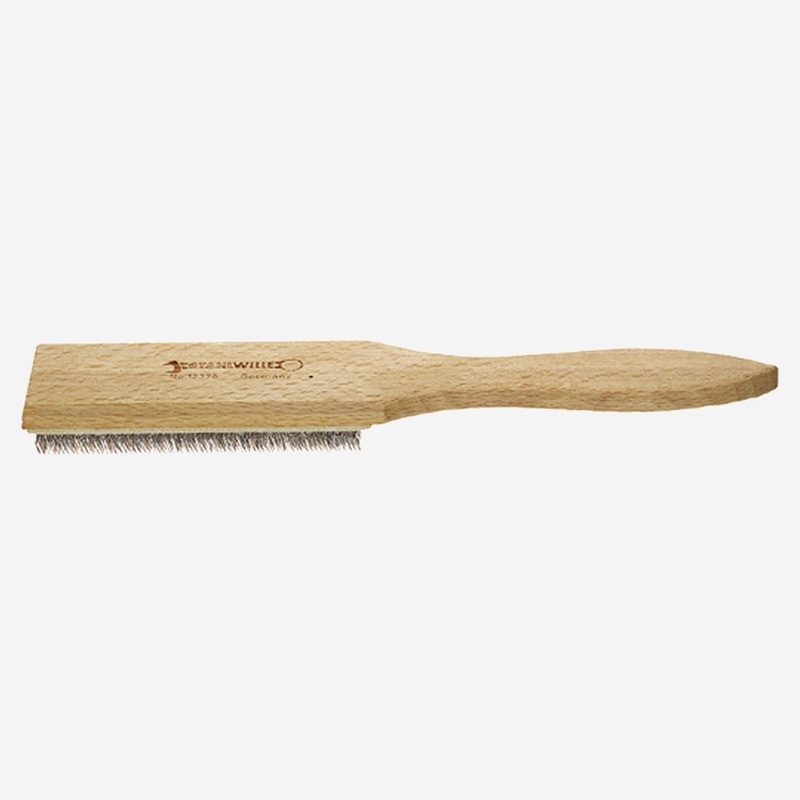 Stahlwille 12378 File brush
