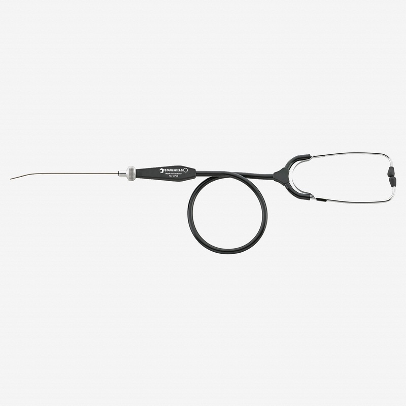 Stahlwille 12705 Mechanic's Stethoscope
