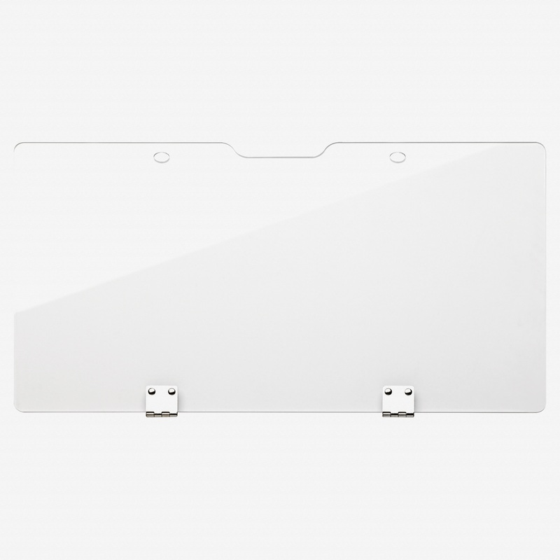 Stahlwille 13217 TA Transparent Cover for Nr. 13217 Tool Case