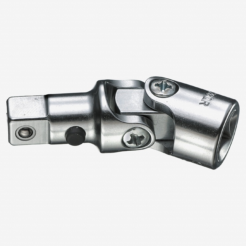 Stahlwille 428QR QuickRelease Universal Joint, 3/8" Drive