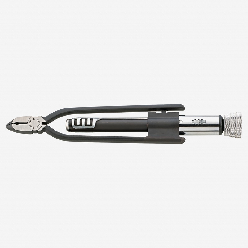 Stahlwille 6575 Wire Twisting Pliers, 230 mm