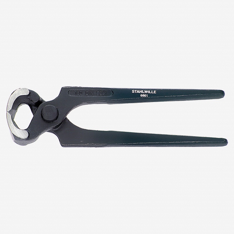 Stahlwille 6661 Pincers, 200 mm