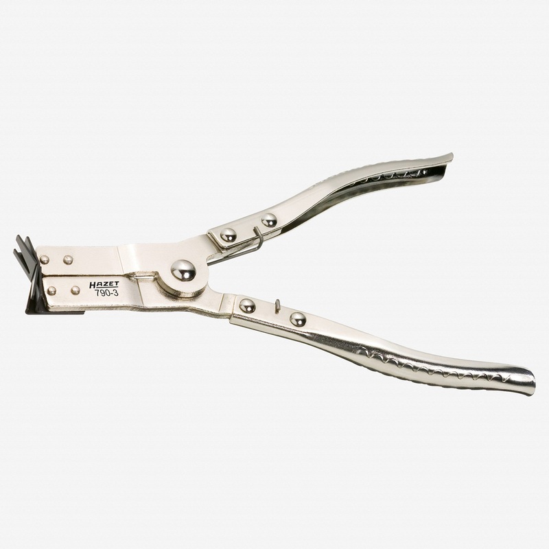 Hazet 790-3 Piston ring pliers 60-120mm