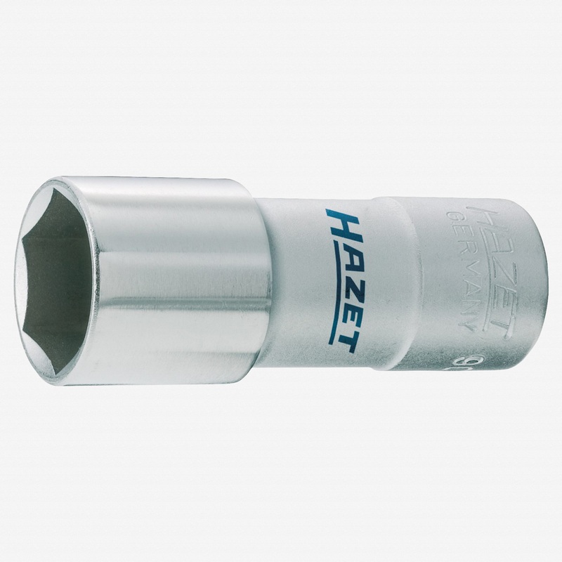 Hazet 900AMGT 16mm Magnetic Spark plug socket 1/2"