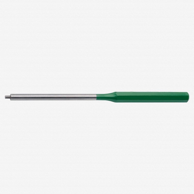 Heyco Parallel Pin Punch with Pin, 175 x 6.0mm