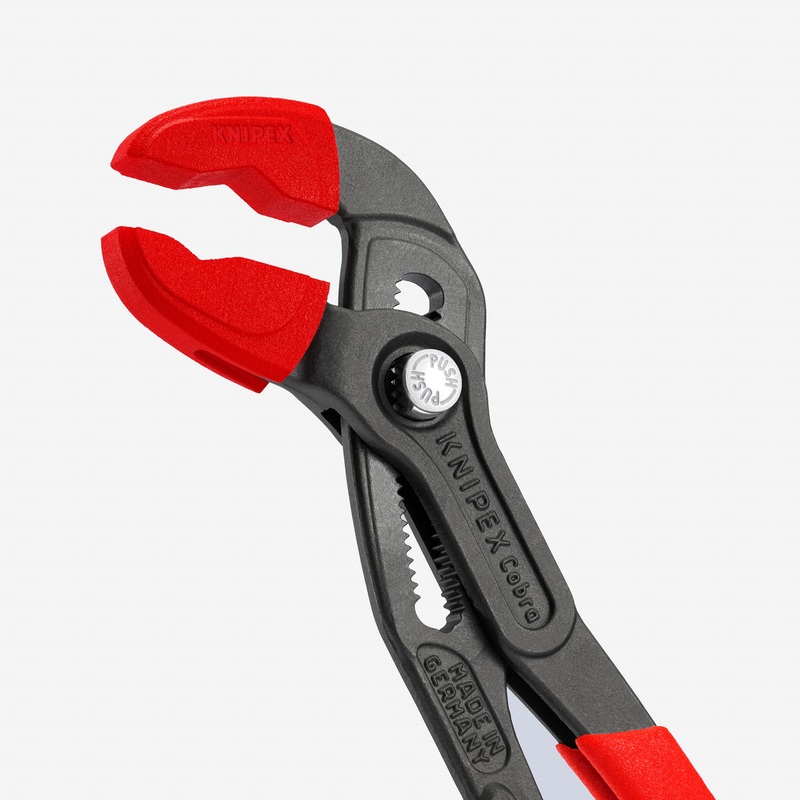 Knipex Jaw Protectors for all 87-XX-300 Pliers, 3 Pair