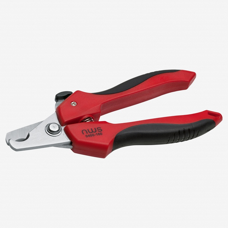 NWS 6.25" Cable Scissors