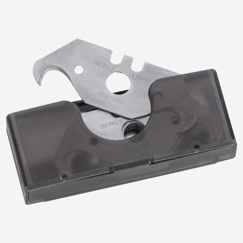 Picard 701 Hooked Blades, 10 Pack