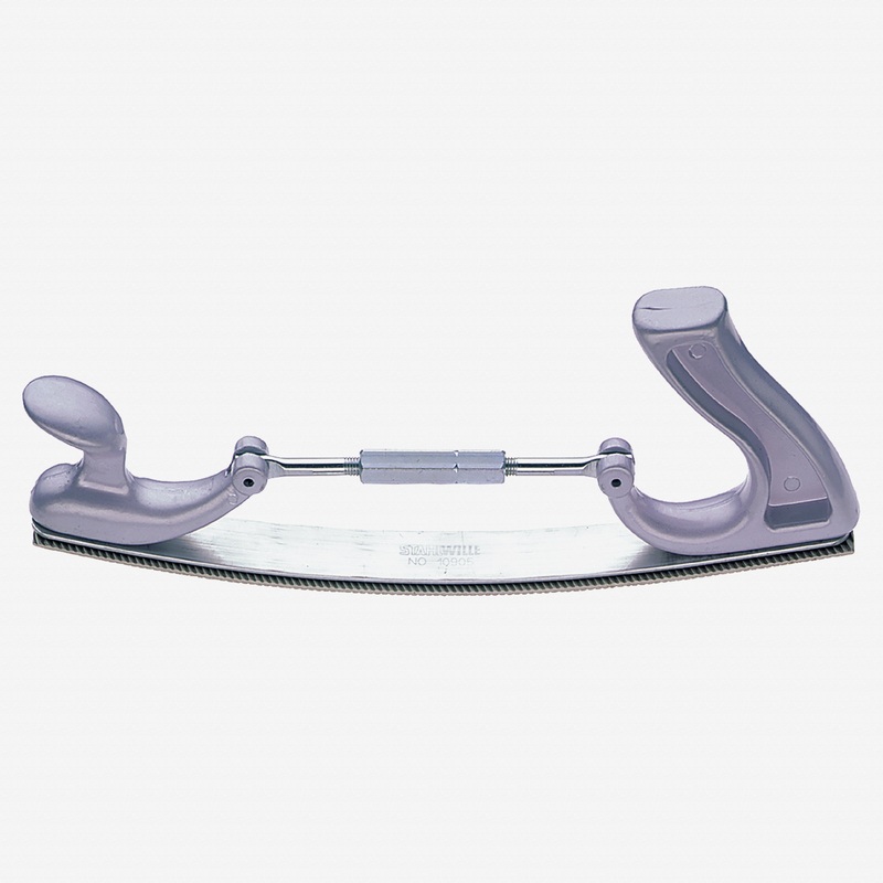 Stahlwille 10905 Body File Holder, 365 mm