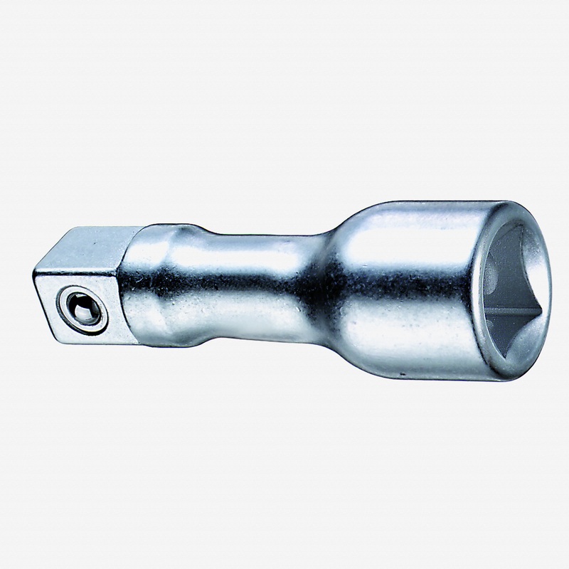 Stahlwille 509 Extension, 1/2" Drive, 75 mm OAL