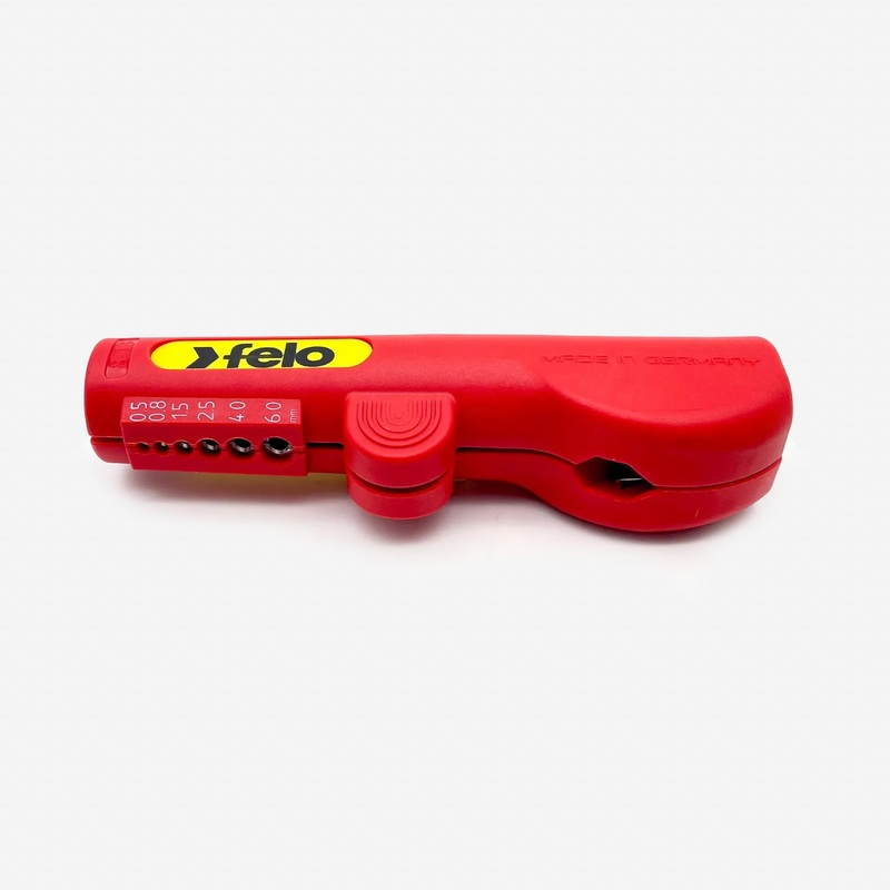 Felo Quadro-Stripper No.16