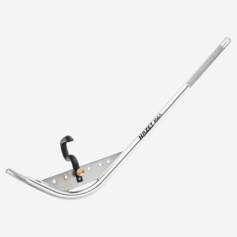 Hazet 654-1 Universal axle lever