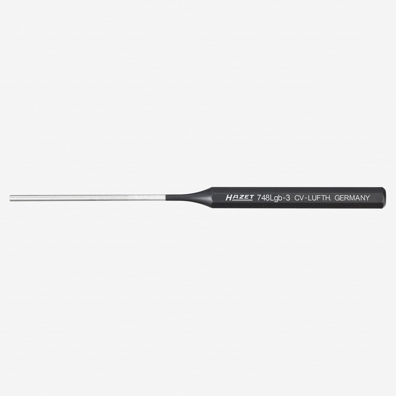 Hazet 748LGB-4 Drift pin 4mm Long