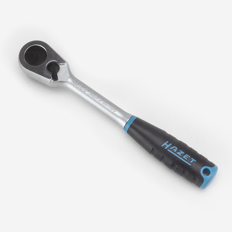 Hazet 8816HP Fine Tooth 3/8" Reversible Ratchet