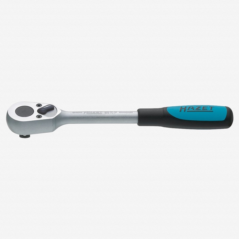 Hazet 8816P 3/8" Reversible ratchet