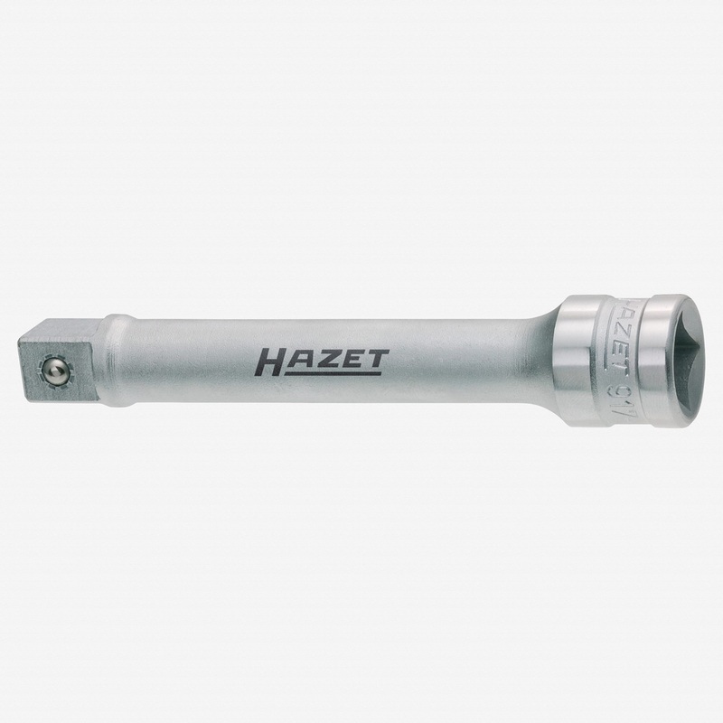 Hazet 917-5 Extension 1/2" 123mm