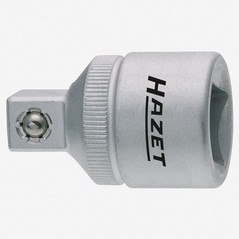 Hazet 958-2 Adapter 1/2" to 3/8"