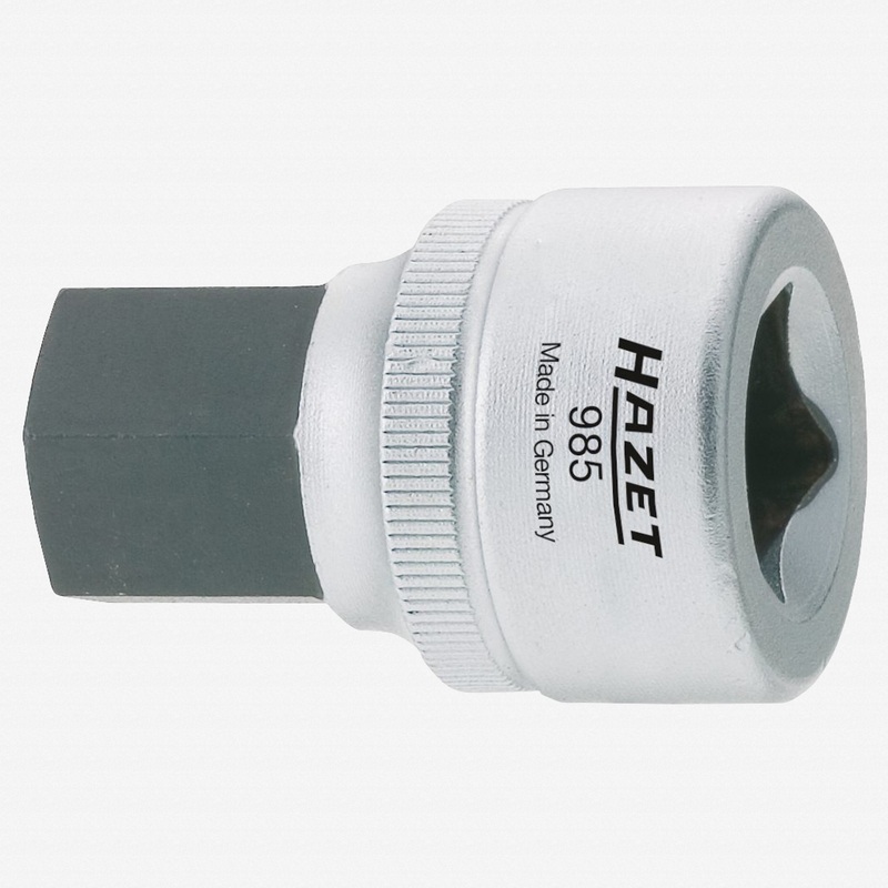 Hazet 985-14 14mm Hex Socket 1/2"