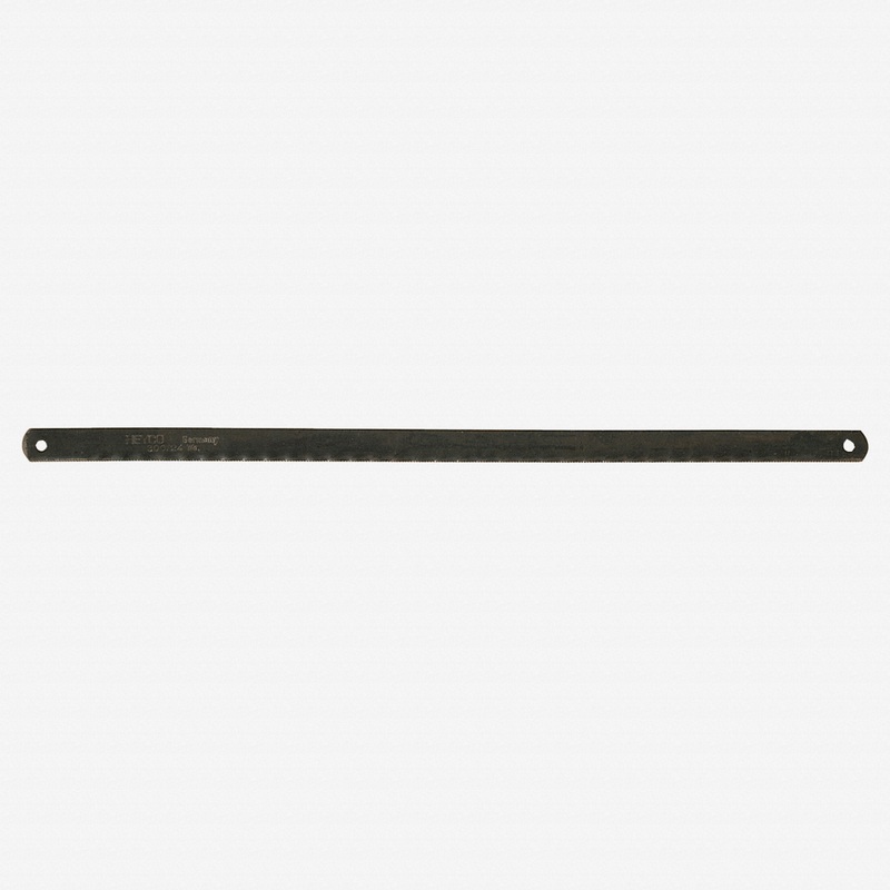 Heyco Hacksaw Blade, Single Edge