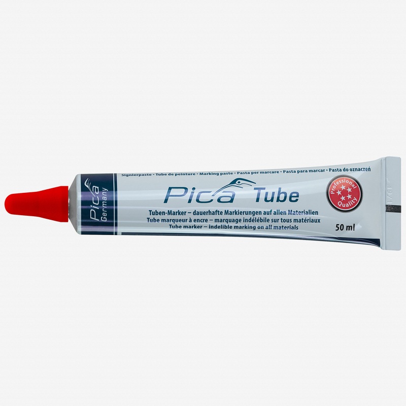 Pica Classic Tube Marking Paste, 50ml