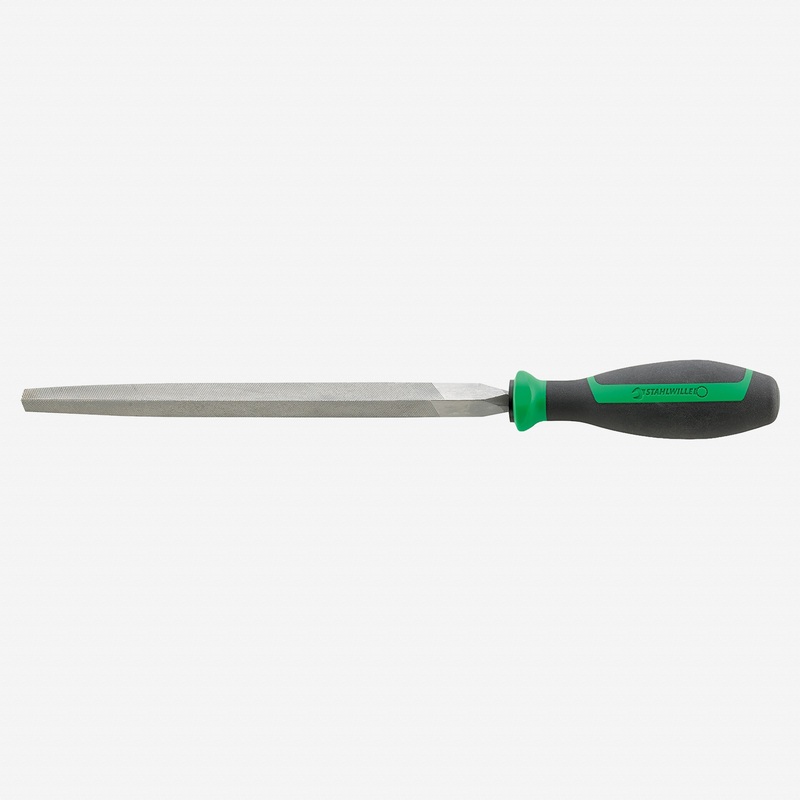 Stahlwille 12035 Engineer's File, Three-square