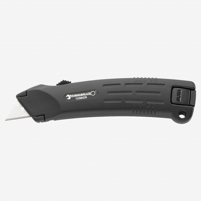 Stahlwille 12965N Utility Knife