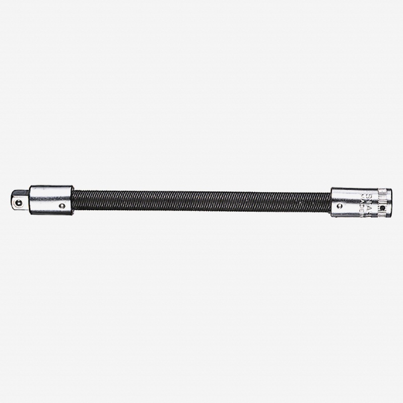 Stahlwille 406 Flexible Extension, 1/4" Drive, 152mm