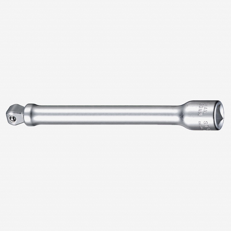 Stahlwille 427W Extension with Wobble-Drive, 3/8" Drive, 125 mm
