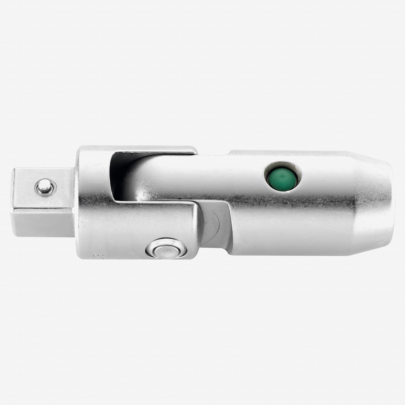 Stahlwille 554 Flexible Head, 3/4" Drive