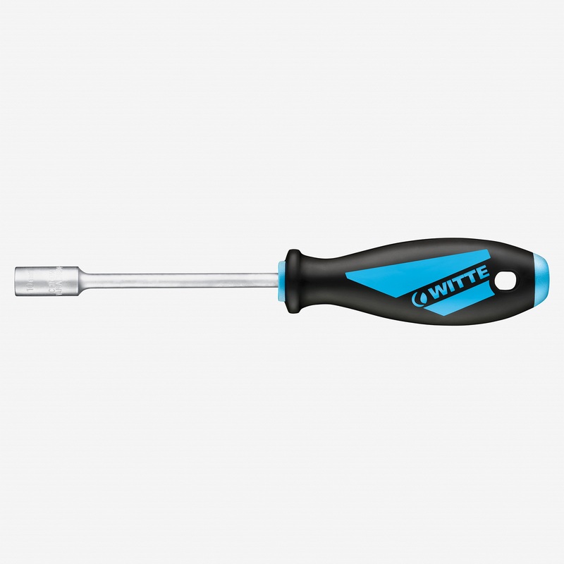 Witte Maxx Metric Nutdriver, 3.5 x 125mm