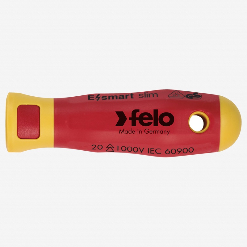 Felo E-Smart Slim Handle