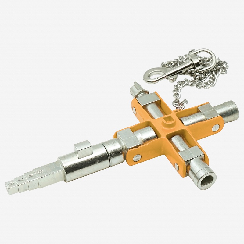 Felo Master Bau Cabinet Key