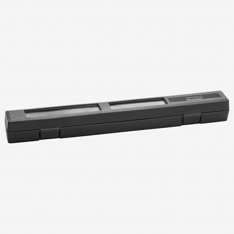 Hazet 6060BX-6 Safe Box Torque Wrench Case