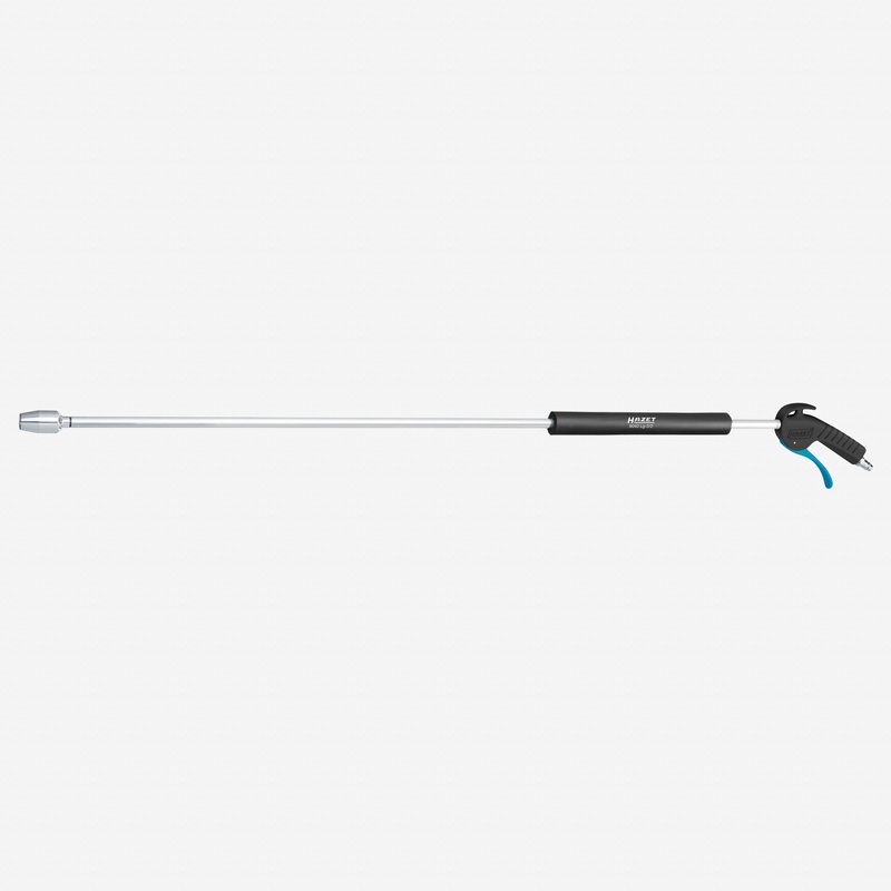 Hazet 9040LG-3/2 Long Air Blow Gun