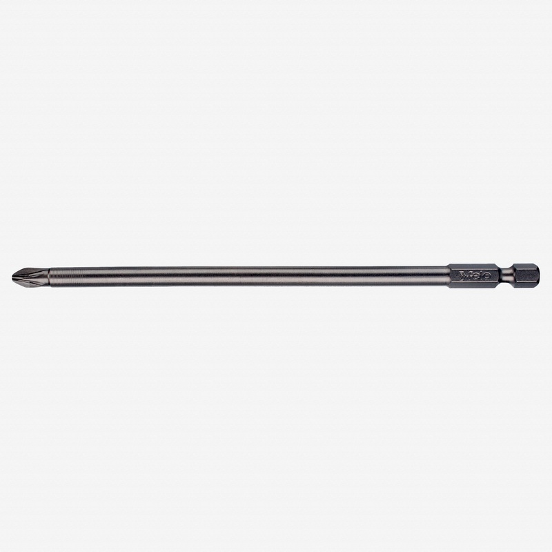 Felo Industrial Pozidriv Bit, PZ 2 x 100 mm
