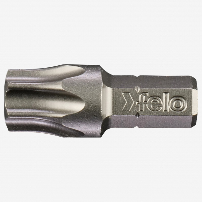 Felo Industrial Torx Bit, T 50 x 32 mm - 5/16" Drive