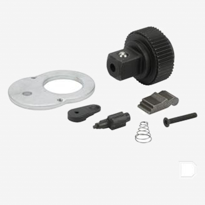 Gedore E-1993 U-10 T Ratchet Rebuild Kit for U-10 Series Ratchets