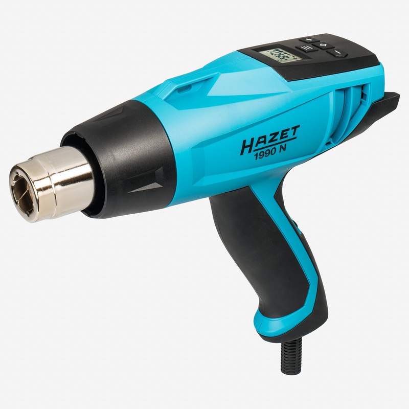 Hazet 1990N-010 Heat Gun