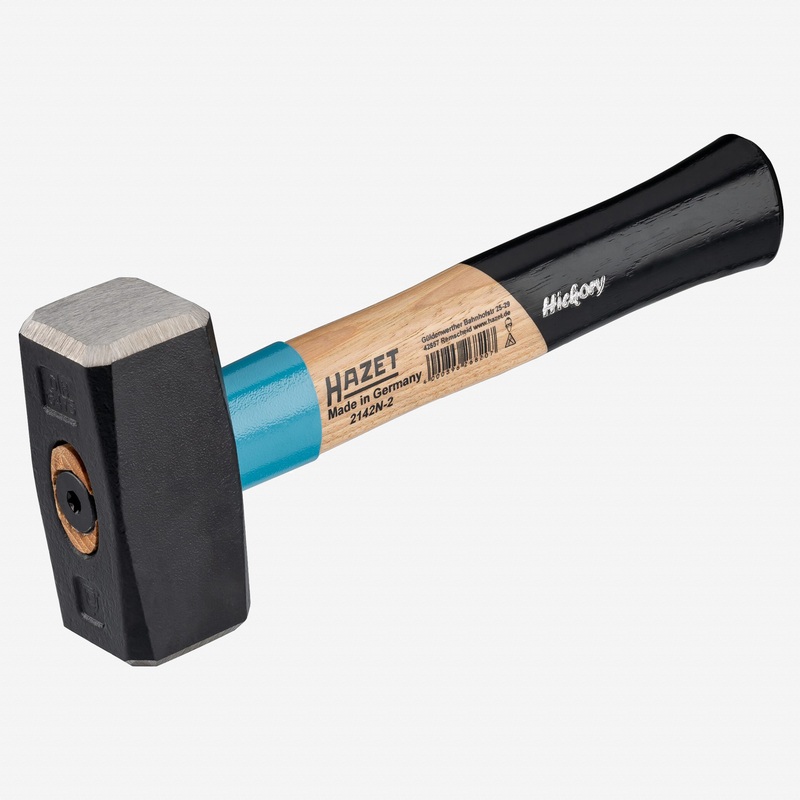 Hazet 2142N-2 Club Hammer, 1250 g