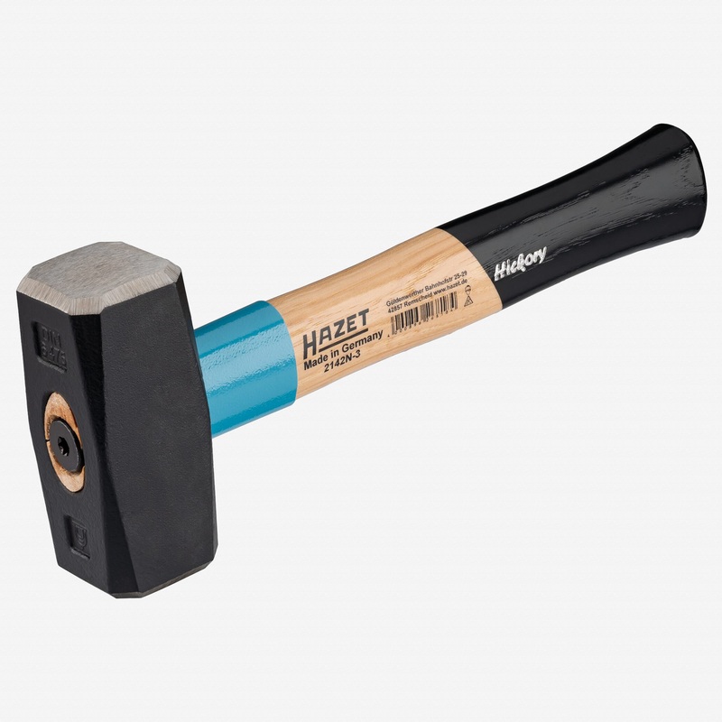 Hazet 2142N-3 Club Hammer, 1500 g