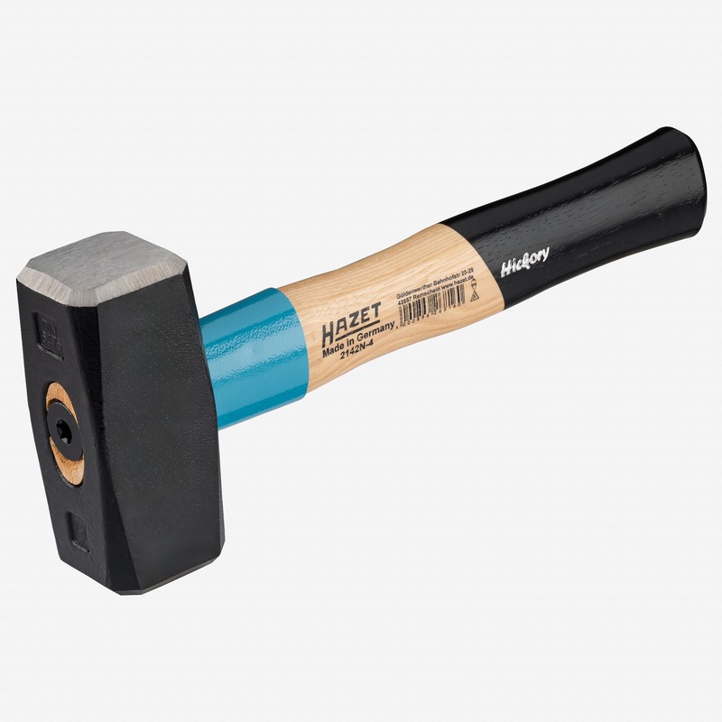 Hazet 2142N-4 Club Hammer, 2000 g