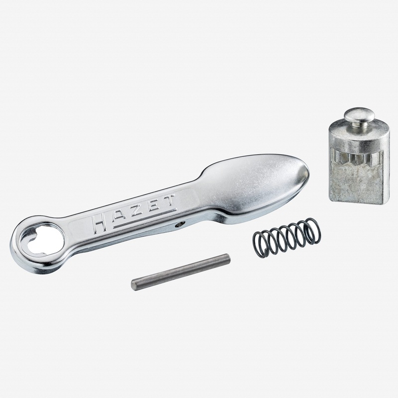 Hazet 760-02/4 Replacement Adjustment Lever for 760-2 Pliers