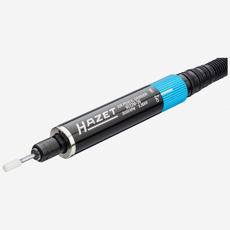 Hazet 9032M-36 Mini Die Grinder, 150 mm