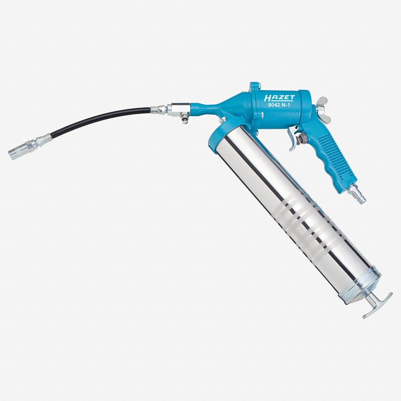Hazet 9042N-1 Grease Gun