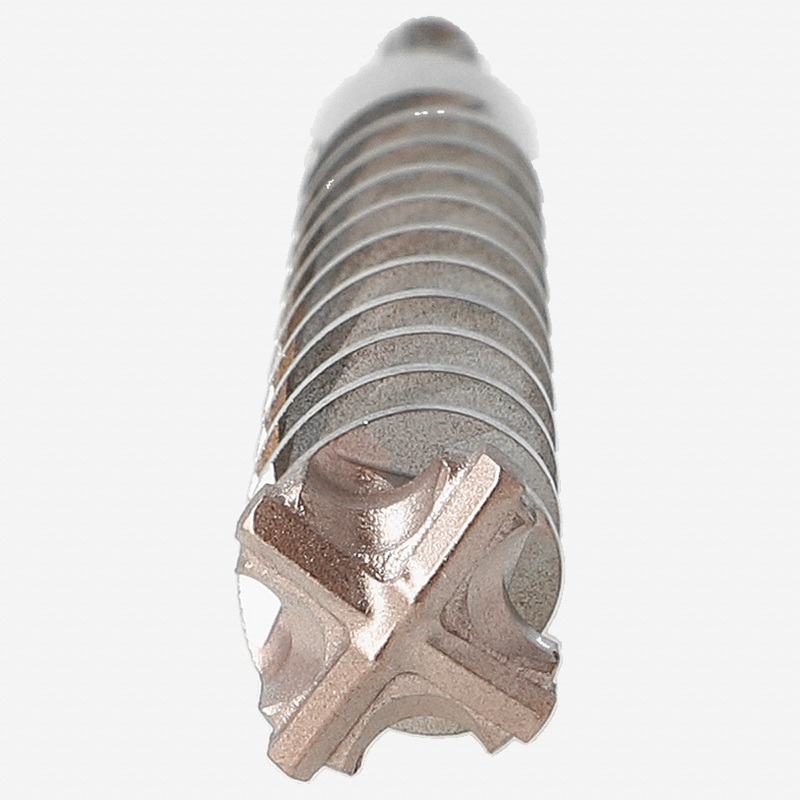 Heller 4Power Pro SDS-Plus Hammer Drill Bit